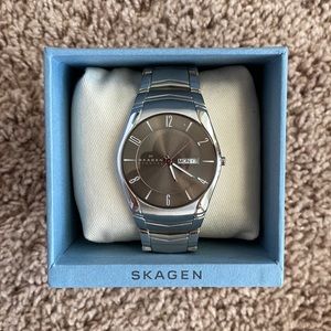 Men’s Skagen Watch